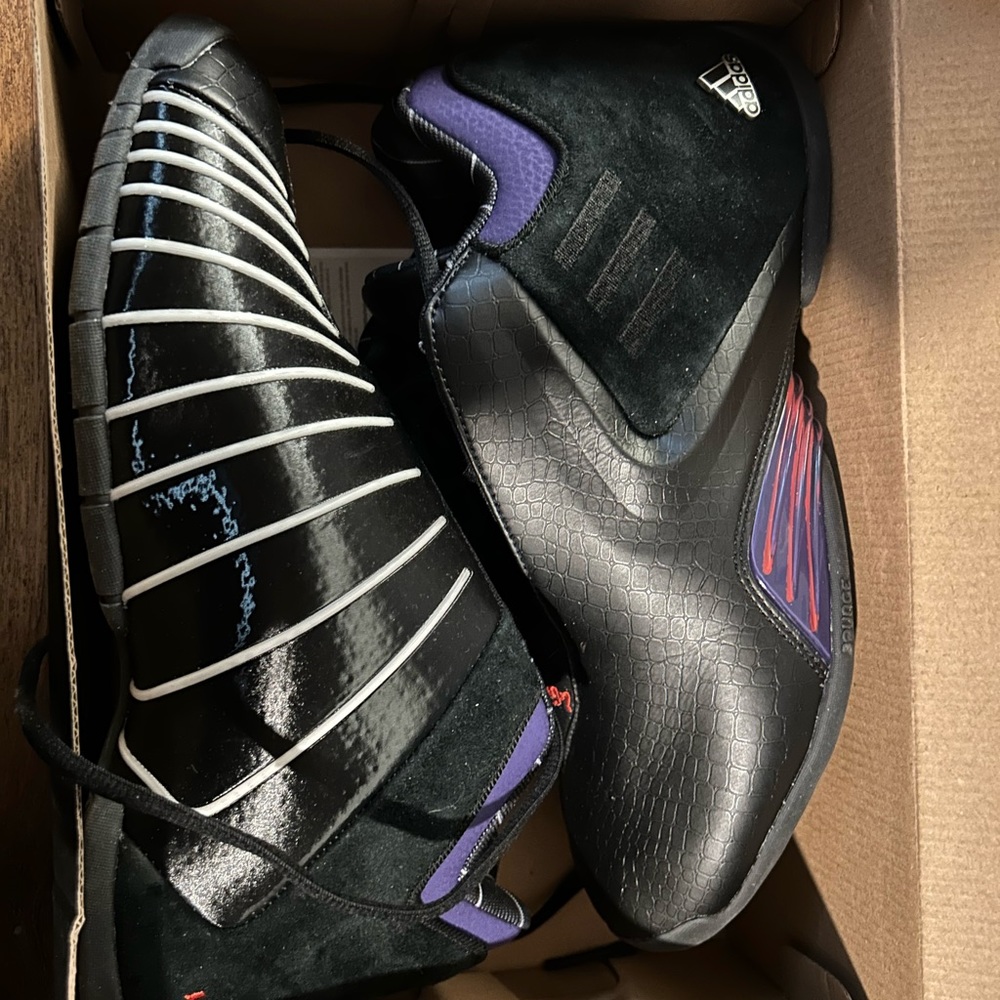 T-Mac 3 Restomod 'Raptors' - Picture 8 of 9